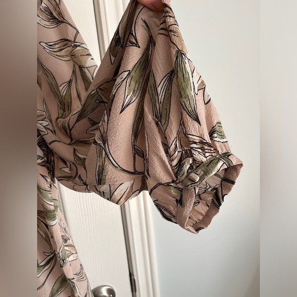 RW&CO Long Sleeve Blouse - Picture 5 of 5